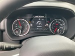 Cab with Gauges