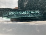 General Appearance with Frame Stamp Serial Number/VIN Photo