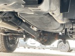 Drivetrain with Rear Axle