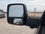 Cab with Mirrors