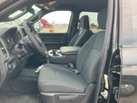 Cab with Seats/armrests