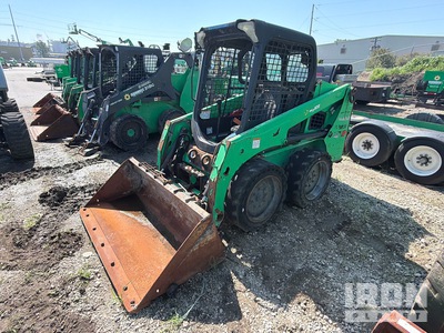 2019 BOBCAT S450 Skid Steer Loader