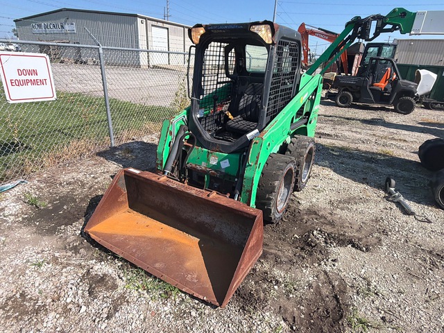 2019 Bobcat S450 Skid Steer Loader