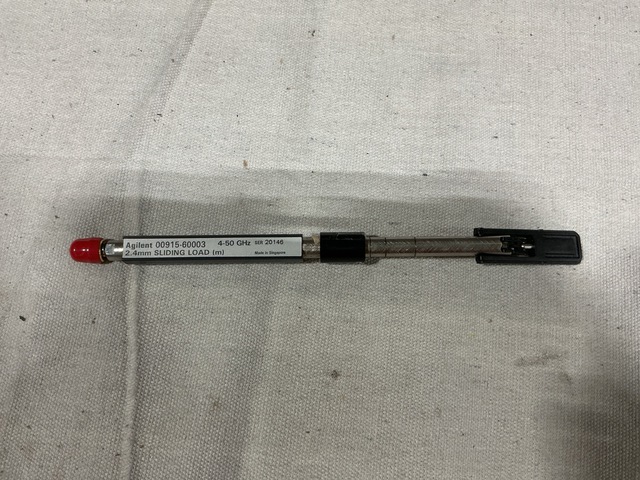 Agilent 00915-60003 Electrical Indicator