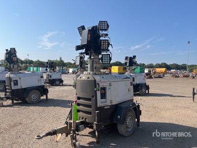 2018 Trime X-ECOK2 Torre faro