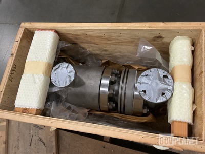 Greno Industries 6350-109 Safety Relief Valve