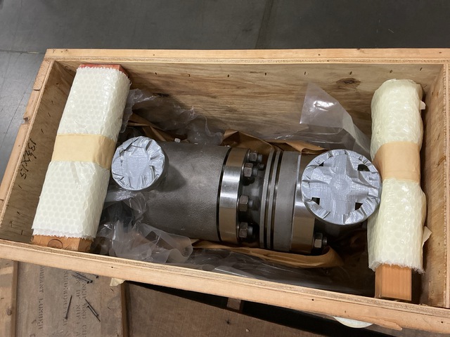 Greno Industries 6350-109 Safety Relief Valve