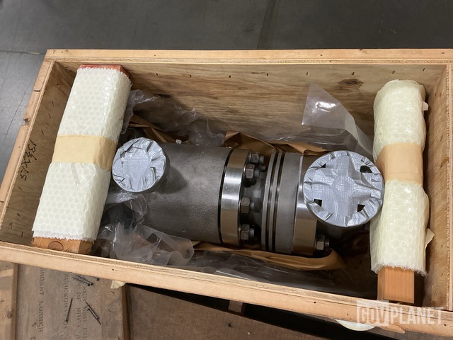 Greno Industries 6350-109 Safety Relief Valve