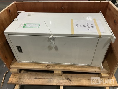 D44940-501 Compressor Dehydrator