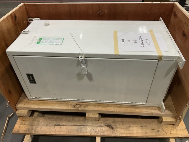 D44940-501 Compressor Dehydrator