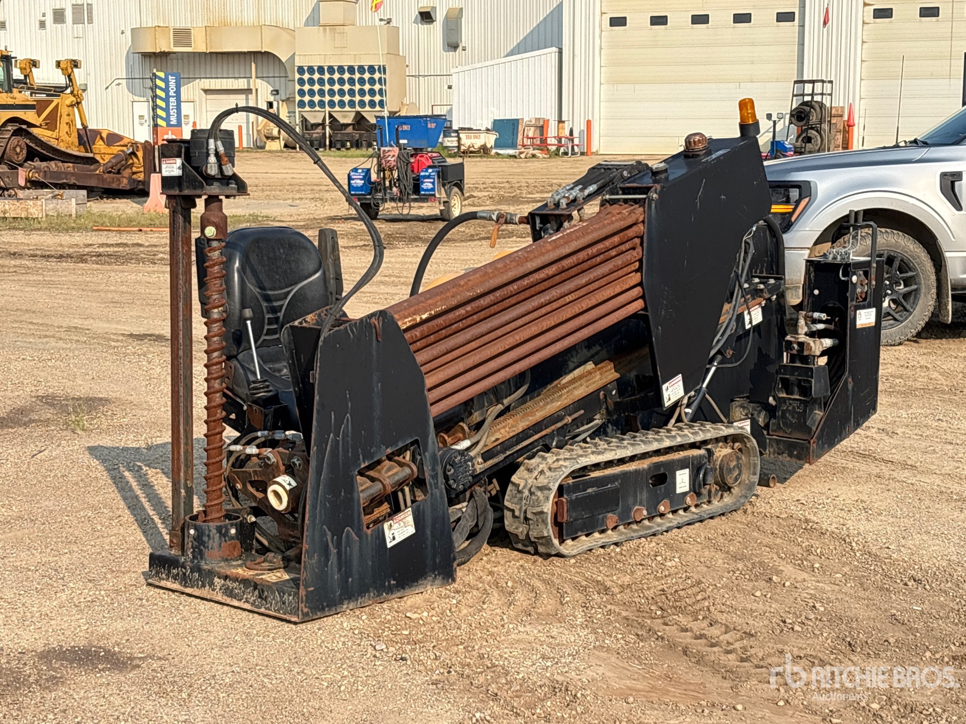 2006 Astec DD-65 MiniMax Directional Drill
