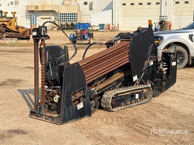 2006 Astec DD-65 MiniMax Directional Drill