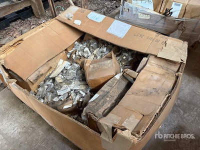 Lot of Insert, Screw Thread