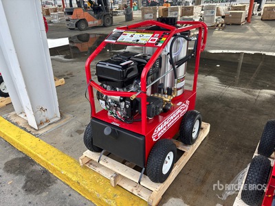 Easy-Kleen Magnum Gold Pressure Washer (Unused)