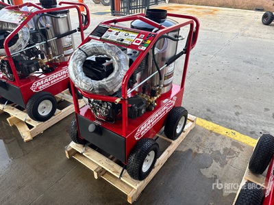 Easy-Kleen Magnum Gold Pressure Washer (Unused)