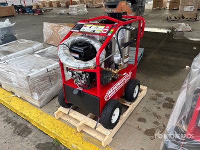 Easy-Kleen Magnum Gold Pressure Washer (Unused)