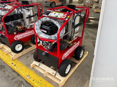 Easy-Kleen Magnum Gold Pressure Washer (Unused)