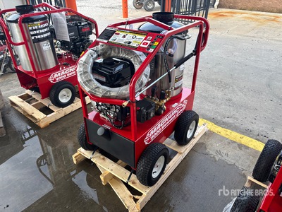 Easy-Kleen Magnum Gold Pressure Washer (Unused)