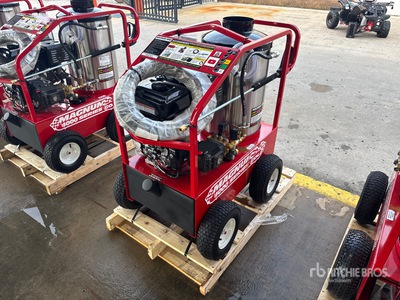 Easy-Kleen Magnum Gold Pressure Washer (Unused)