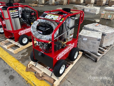 Easy-Kleen Magnum Gold Pressure Washer (Unused)