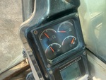 Control Station with Gauges
