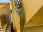 v2 Chassis - Excavator with 