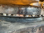 v2 Chassis - Excavator with Turntable Bearing