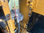 Hydraulics with Hydraulic Tank
