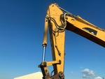 v2 Chassis - Excavator with Stick Condition