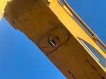 v2 Chassis - Excavator with 