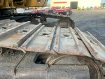 Undercarriage with Right Track Shoes