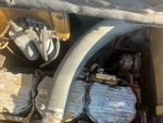 Engine with Engine - Right Side