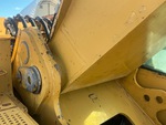 v2 Chassis - Excavator with Boom Base Pin and Bushings