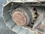 Drivetrain with Right Final Drive
