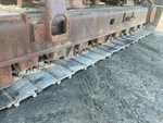Undercarriage with Left Track Rollers