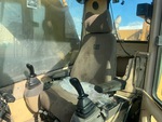 Control Station with Seats/Armrests