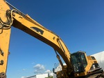 v2 Chassis - Excavator with Boom Condition