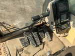 Control Station with Drivetrain Controls