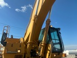 Hydraulics with Boom Lift Cylinder(s)