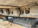 Undercarriage with Right Track Links