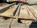 Undercarriage with Right Grouser Height