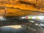 v2 Chassis - Excavator with Bottom Covers