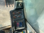 Control Station with Warning Lights