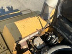 Engine with Exhaust System