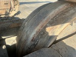 Undercarriage with Right Idler