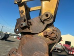 Specialty with Quick Coupler