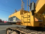 General Appearance with Sheet Metal (fiberglass) Condition