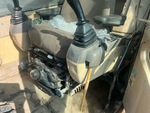 Safety with Safety Lock Out/Stop