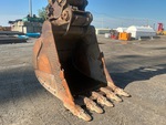 Specialty with Excavator Bucket Condition