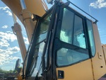 General Appearance with Glass